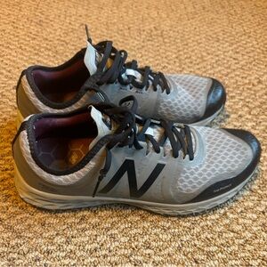 Men’s New Balance All Terrain Fresh Foam Toe Protect Shoe